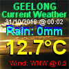 Click to Visit Geelong Weather.com